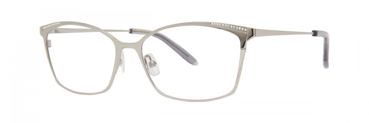 Vera Wang Violette Eyeglasses - view 3